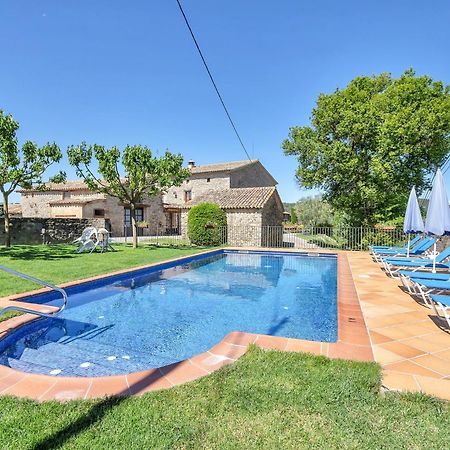 Cal Masover Sant Boi de Llucanes Exteriér fotografie