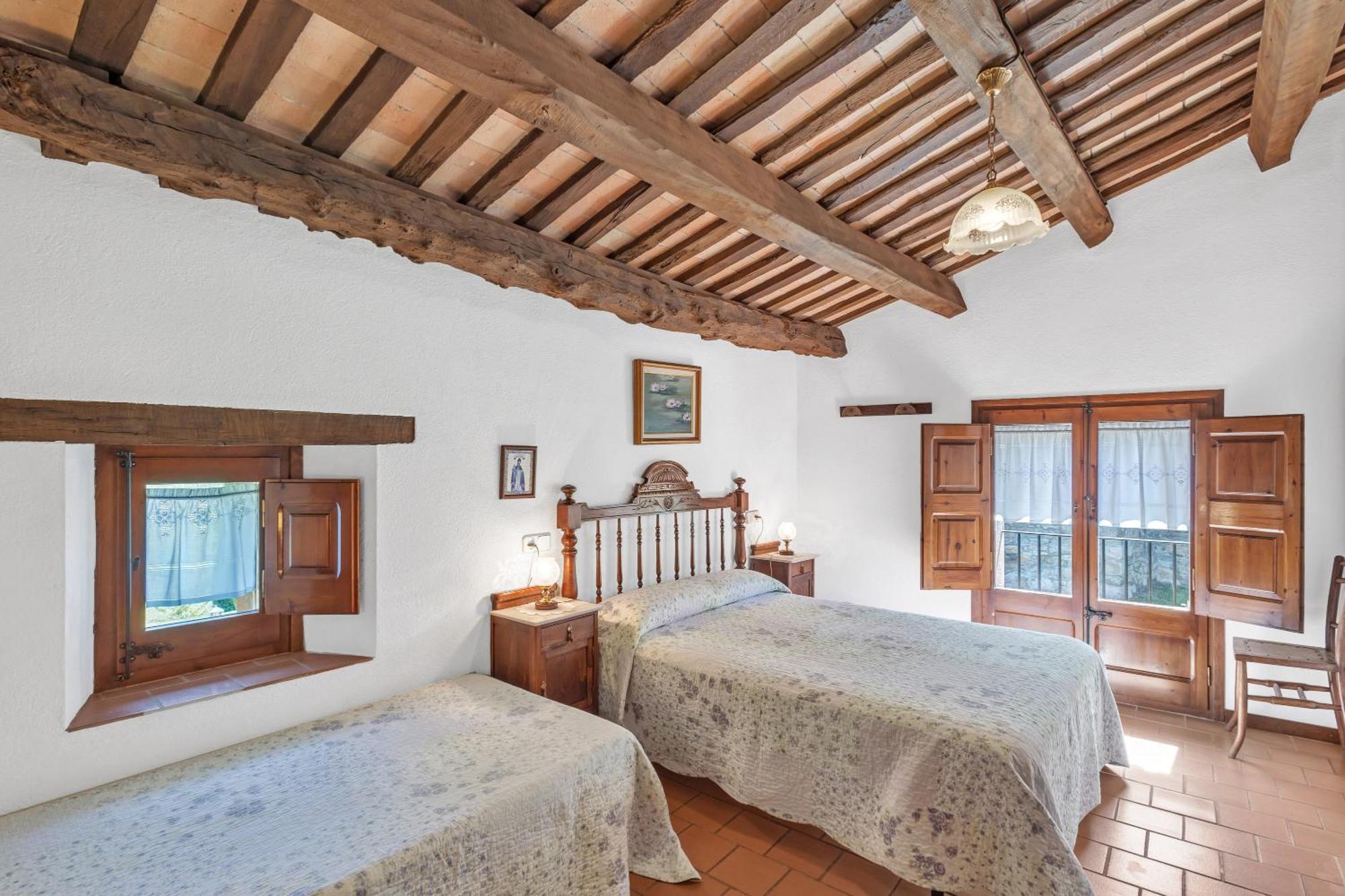Cal Masover Sant Boi de Llucanes Exteriér fotografie