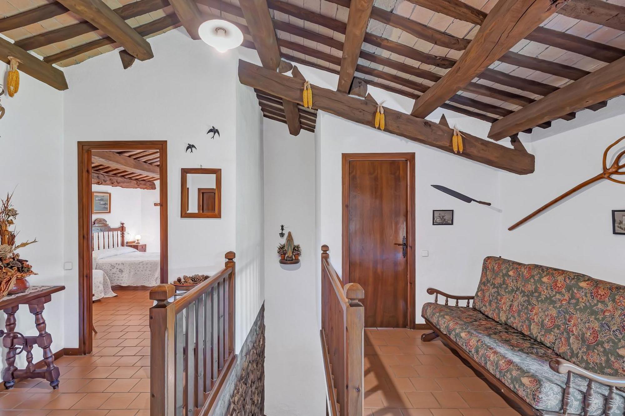 Cal Masover Sant Boi de Llucanes Exteriér fotografie